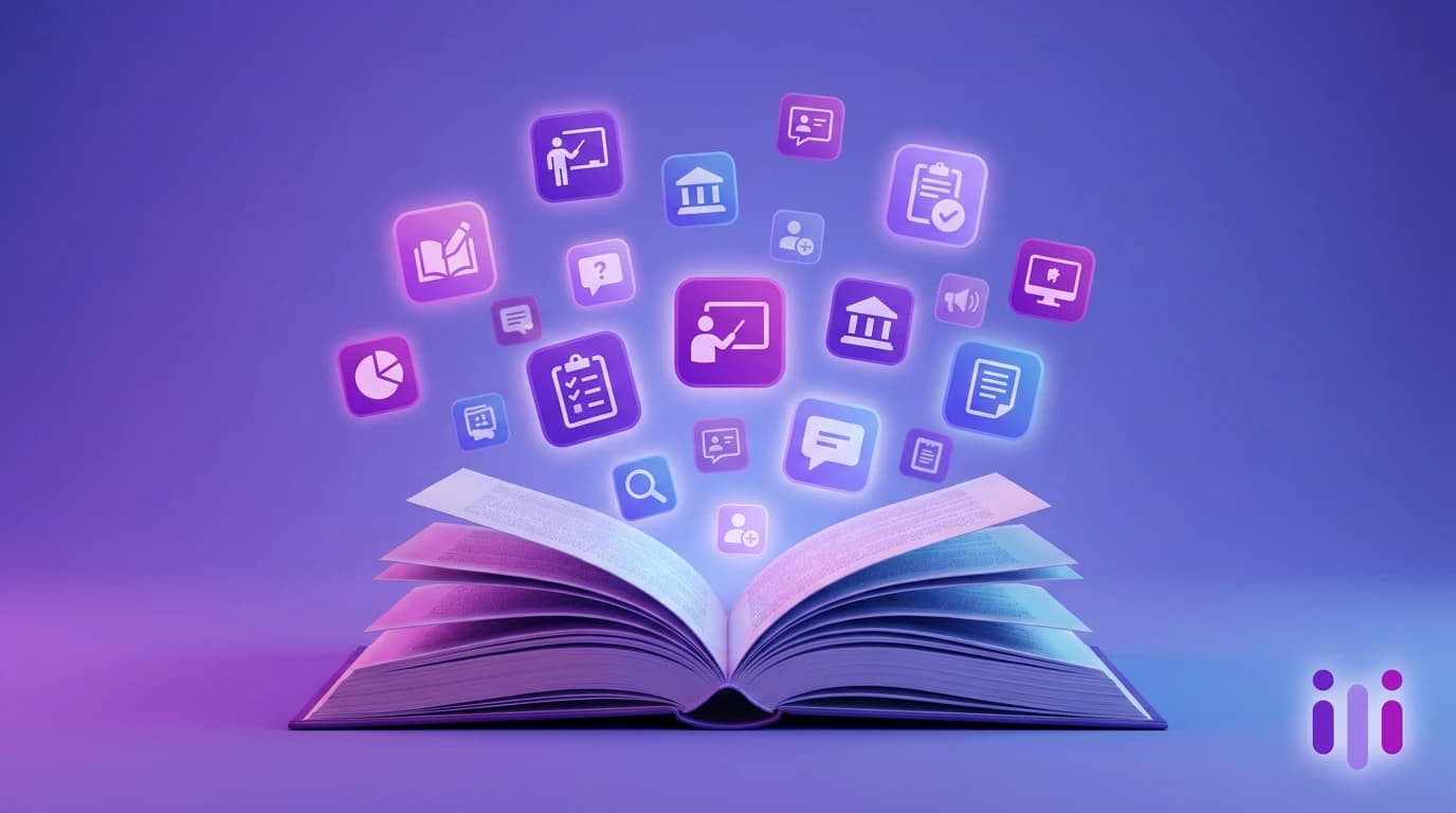 The Best AI Education Tools in 2026, by Use Case